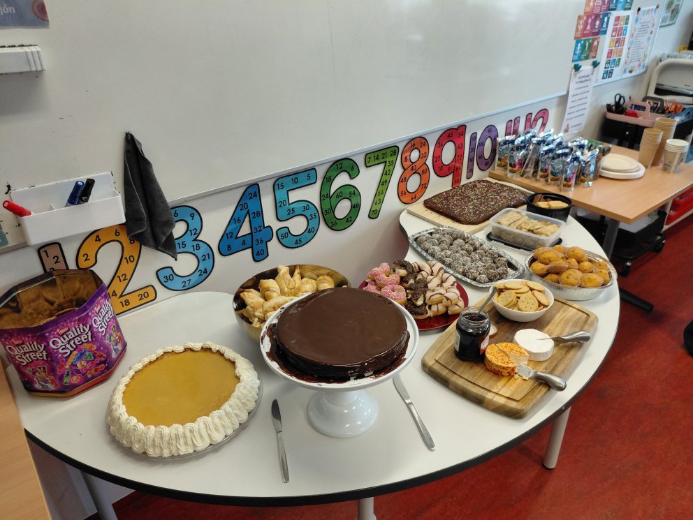 Betra líf 7. bekkur