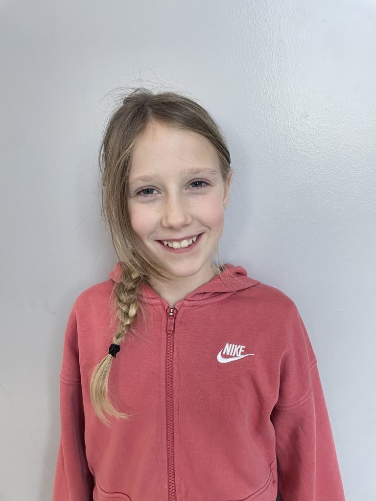 Ljóðasamkeppni Júníönu og barnó