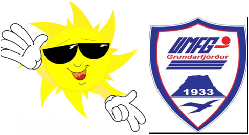 Sumardagurinn fyrsti og lok samkomubans