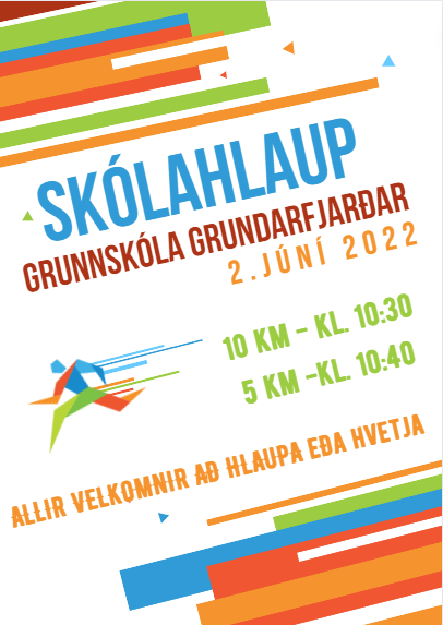 Skólahlaup