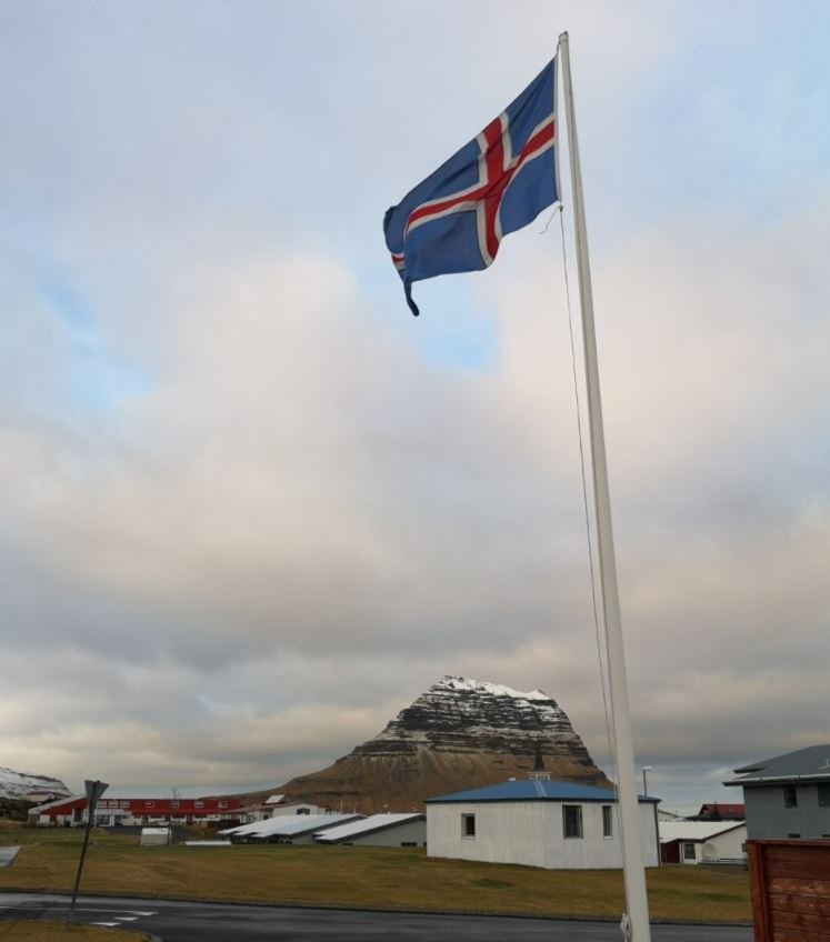 Dagur íslenskrar tungu