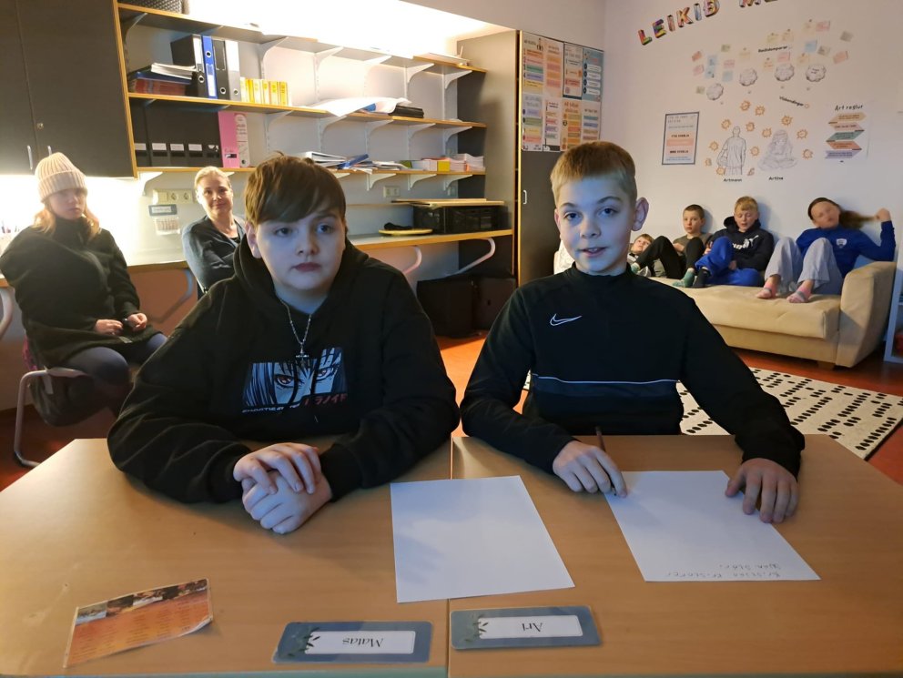 Dagur íslenskar tungu