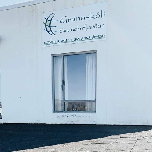 Tilkynning um upphaf skólastarfs