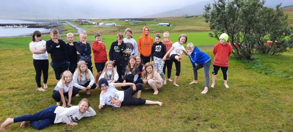 Dagur íslenskrar náttúru