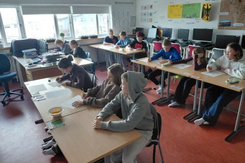 Dagur barnabókarinnar