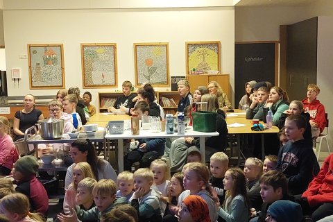 Dagur íslenskar tungu