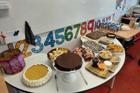 Betra líf 7. bekkur