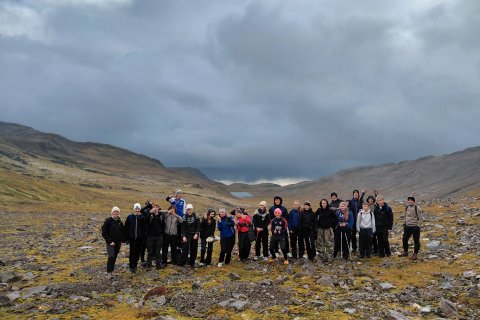 Lýsuskarð