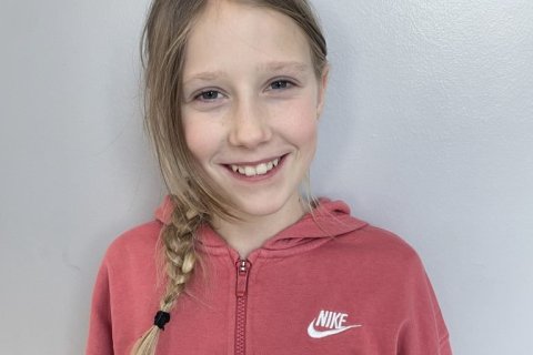 Ljóðasamkeppni Júníönu og barnó