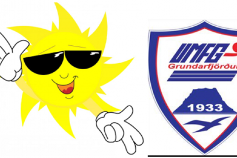 Sumardagurinn fyrsti og lok samkomubans