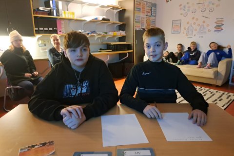 Dagur íslenskar tungu