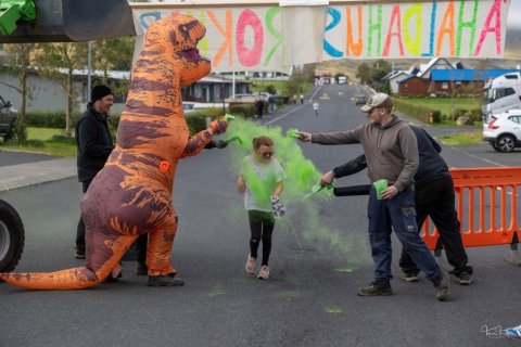 Litahlaup 2026