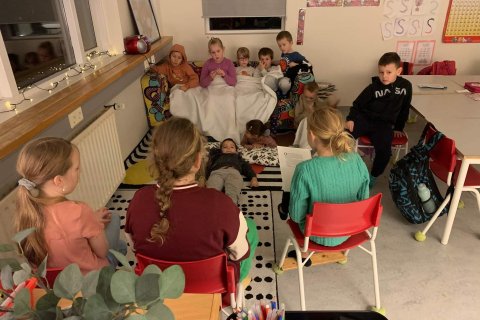 Dagur íslenskrar tungu