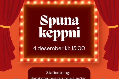 Spunakeppni