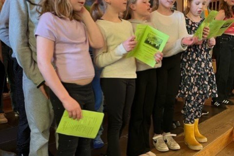 Kór menntaskólans við Hamrahlíð