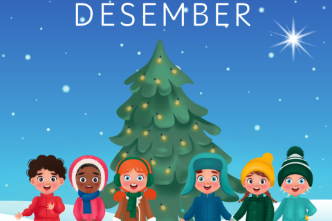 Skólakór Grunnskóla Grundarfjarðar